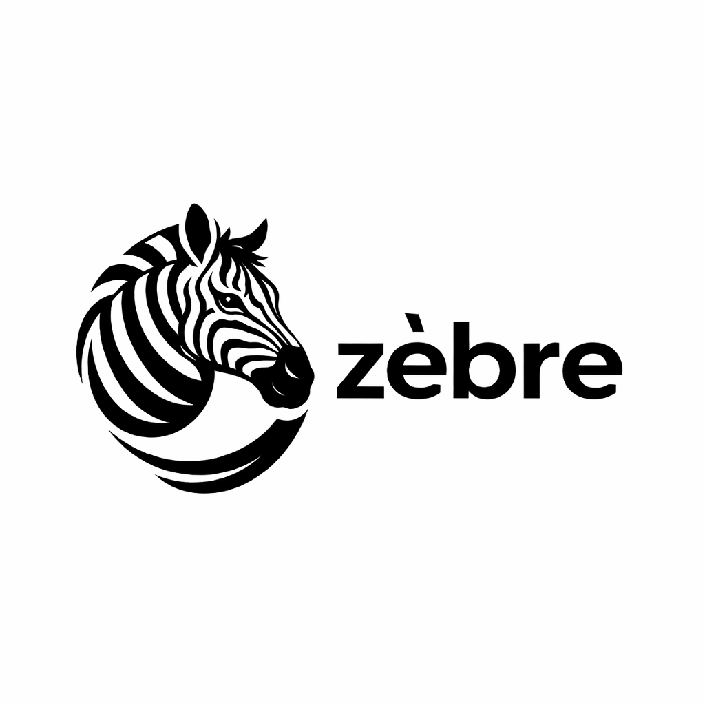 zèbre logo
